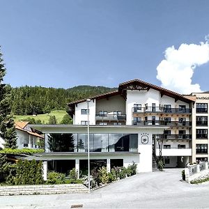 Hotel Venetblick