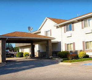Best Rest Inn & Suites